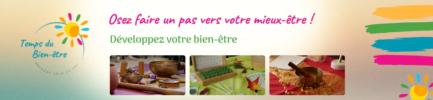 Temps du Bien Etre