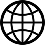 logo-website-globe-icon-svg
